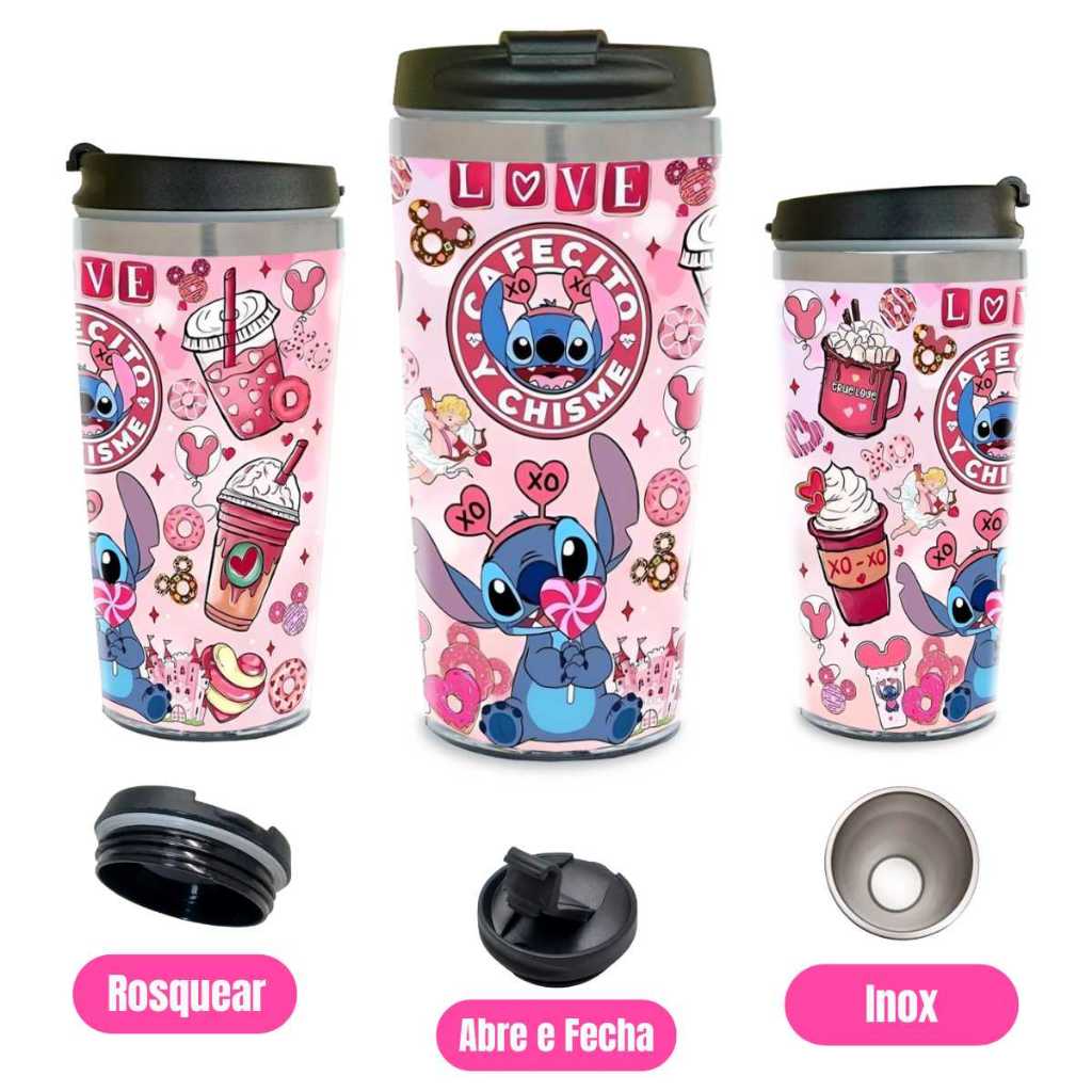 Copo Térmico Starbucks: Onde Comprar | BuscaProdutos