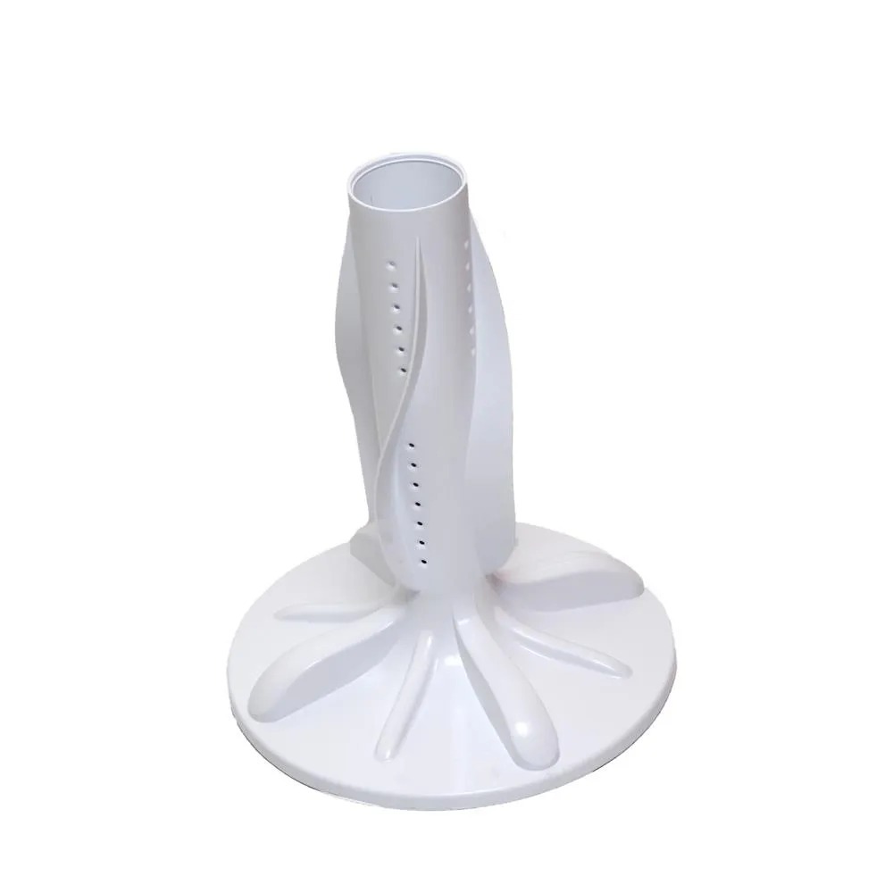 Agitador Consul Brastemp Bwh12 Bwj11 Bwg12 Cwk12 W10754807 ORIGINAL — imagem 2 de 2