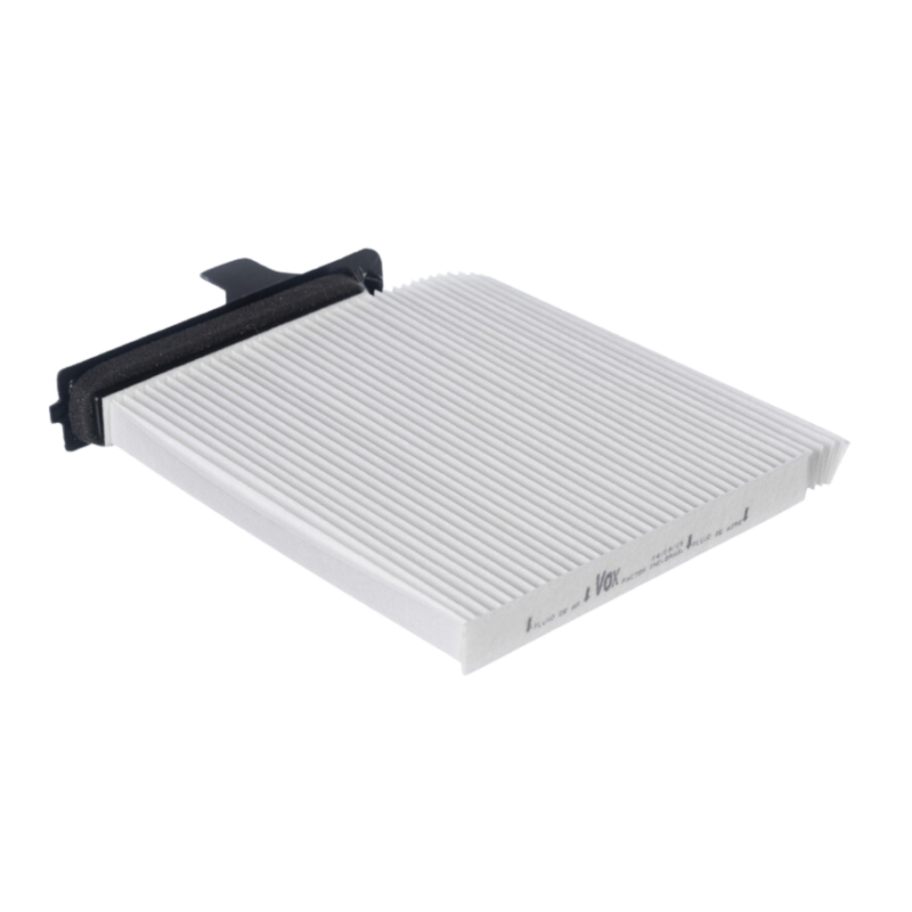 Filtro De Ar Condiciona Nissan Livina E Tiida CES0802 em Oferta na Shopee