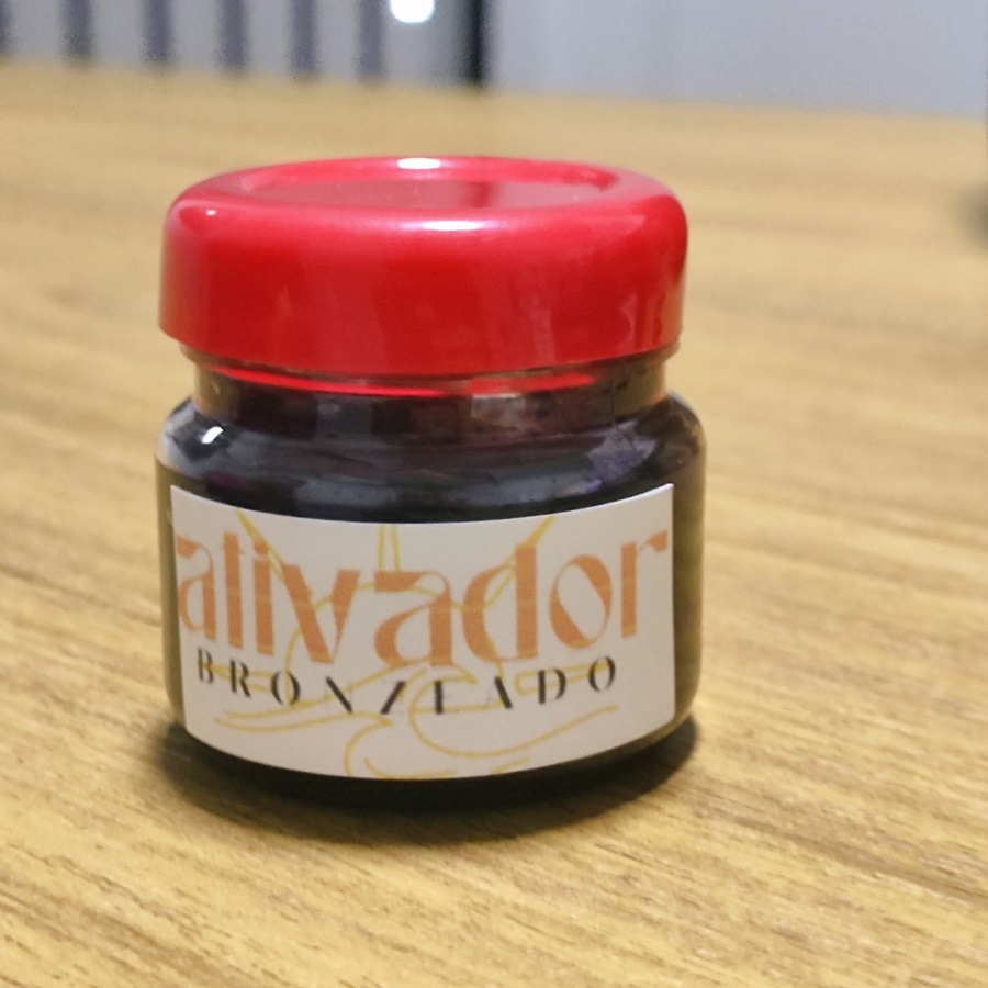 Kit Bronzeamento 1 parafina 50g + 1 Biquini adesivo + 1 Fita 9mm + tatuagem solar em Oferta na Shopee