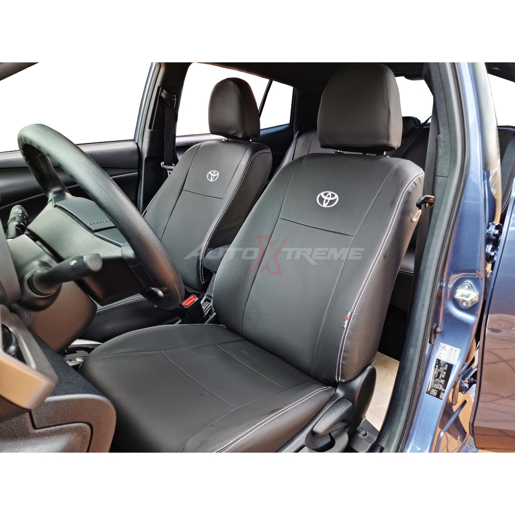 Capa para banco de carro TOYOTA ETIOS HATCH / ETIOS SEDAN