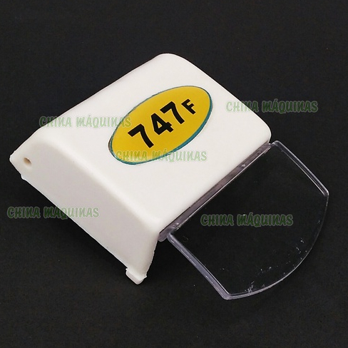 O que é Máquina Tampa Frontal? Guia e Onde Comprar | BuscaProdutos