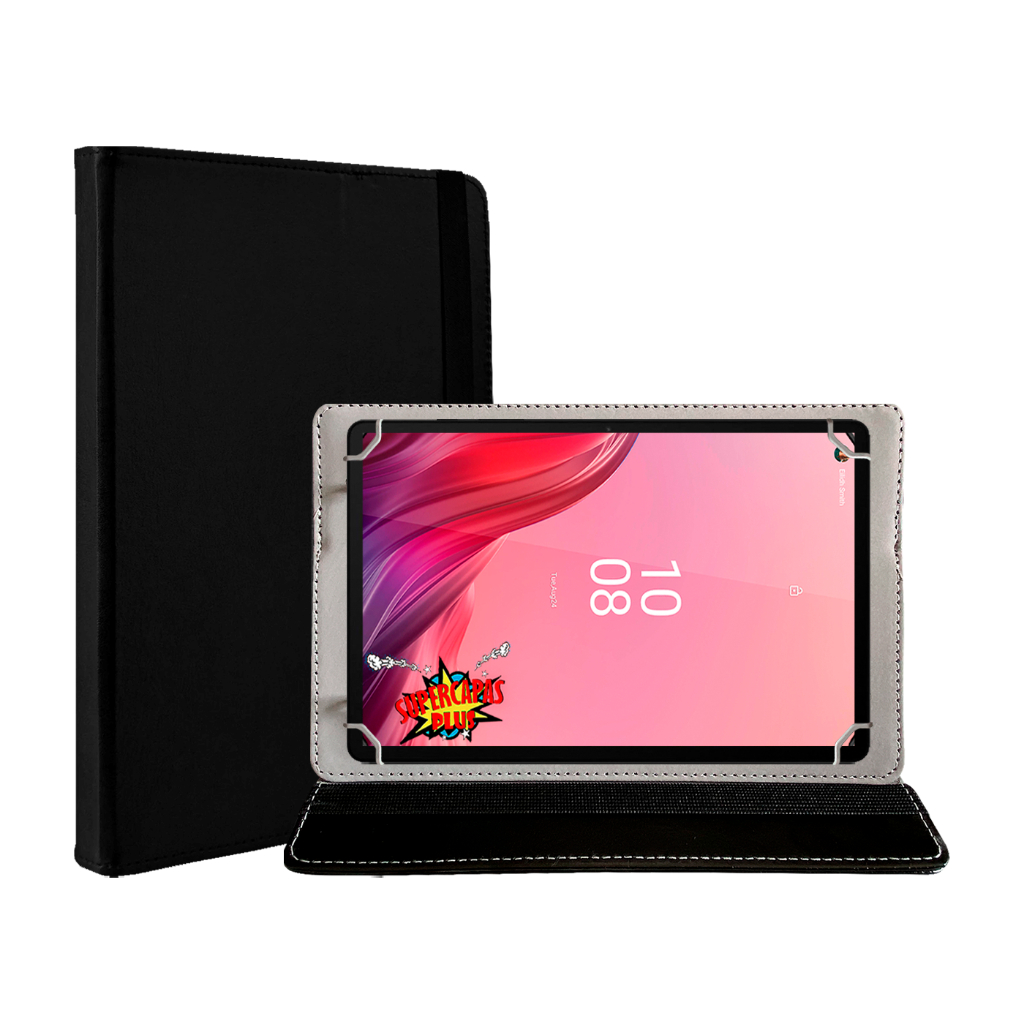 Capa Carteira Para Tablet Lenovo M9 Mtk Tela 9'' Polegadas