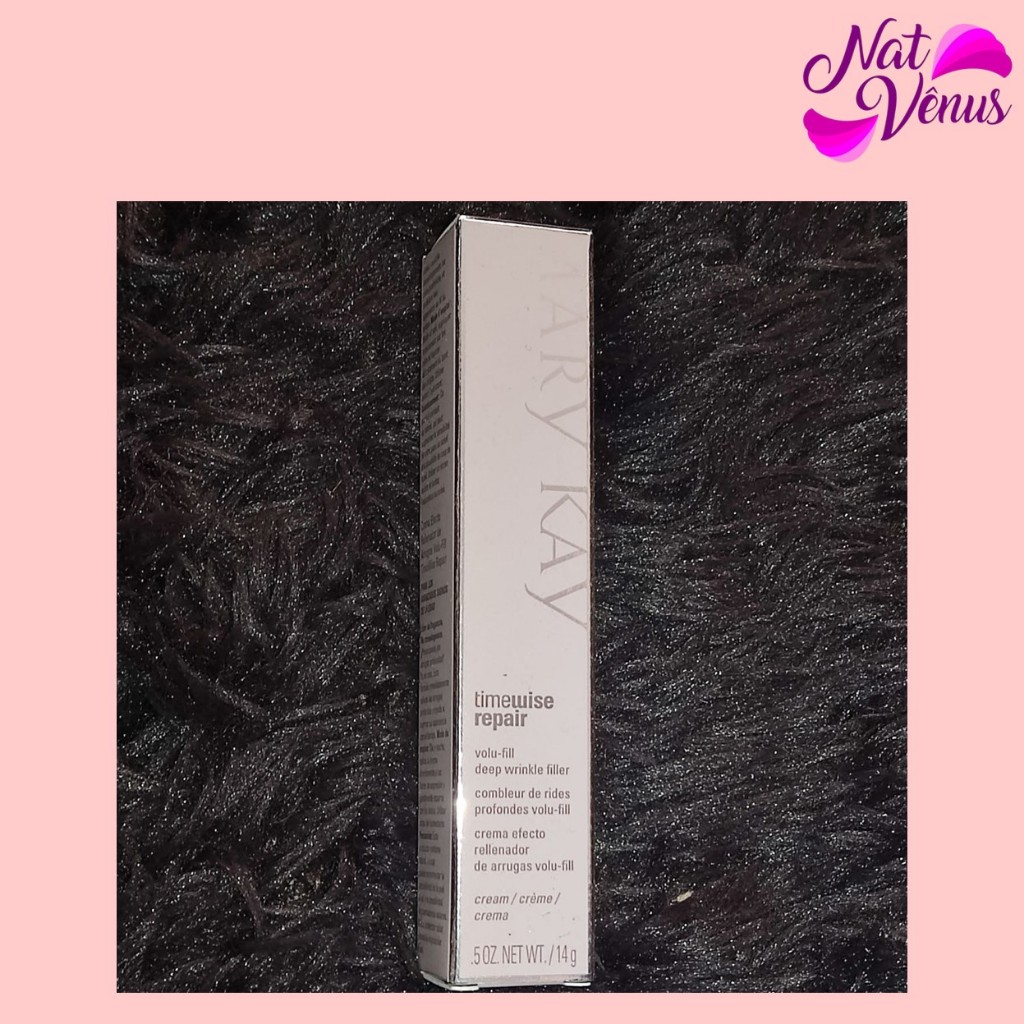 Preenchedor de Rugas Volu-Fill™ TimeWise Repair® MARY KAY