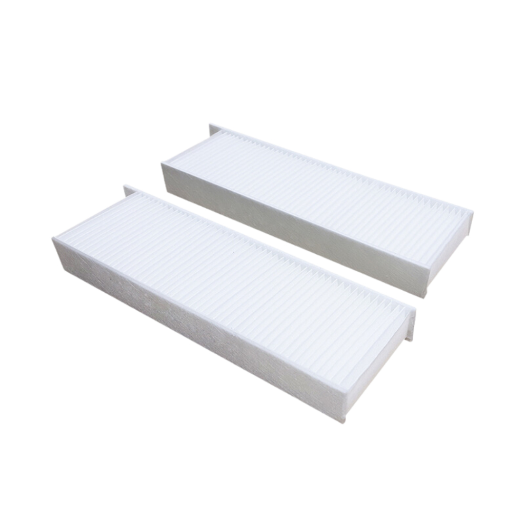 Filtro De Ar Condicionado 3008 E C4 Picasso Par CES0706 em Oferta na Shopee