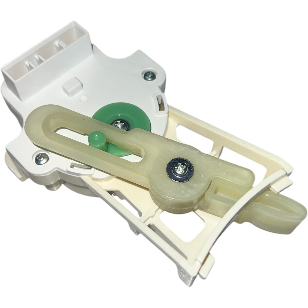 Atuador Freio Original Electrolux 110V - 64500661 - LA15F LBU15 LBU16 LDD16 LM13Q LP12Q LST12 LSW12 LSW15 LT12B LT12F.