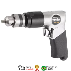 Furadeira Pneumática 3/8'' Fpv380 Vonder
