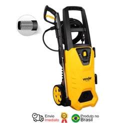 Lavadora Alta Pressão Lav 2300I 220V Vonder