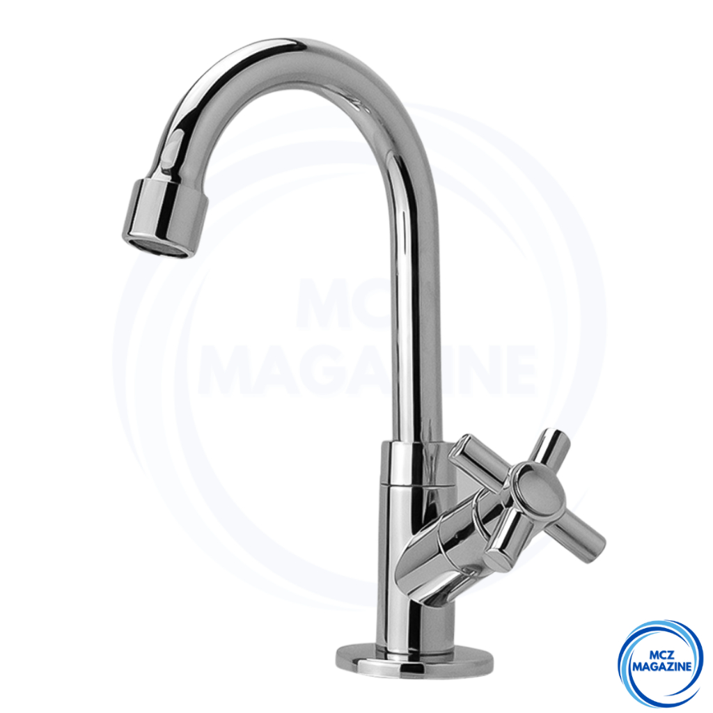 Torneira banheiro inox lavabo cuba sofisticada Abs Lavatorio Lavabo Banheiro cozinha Abs ACABAMENTO CRUZETA em Oferta na Shopee