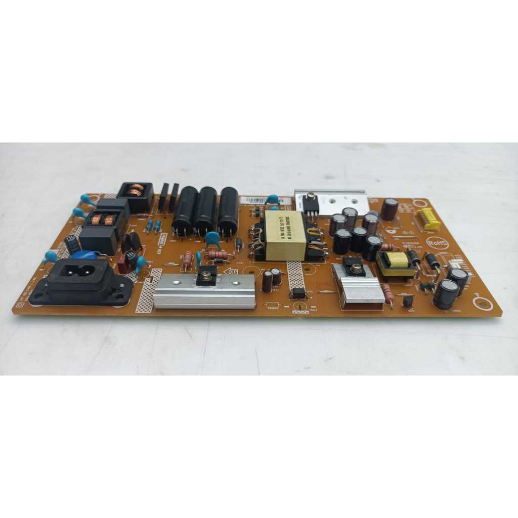 (*)    Placa Fonte Tv Aoc 43s5195/78g A Confere Versão