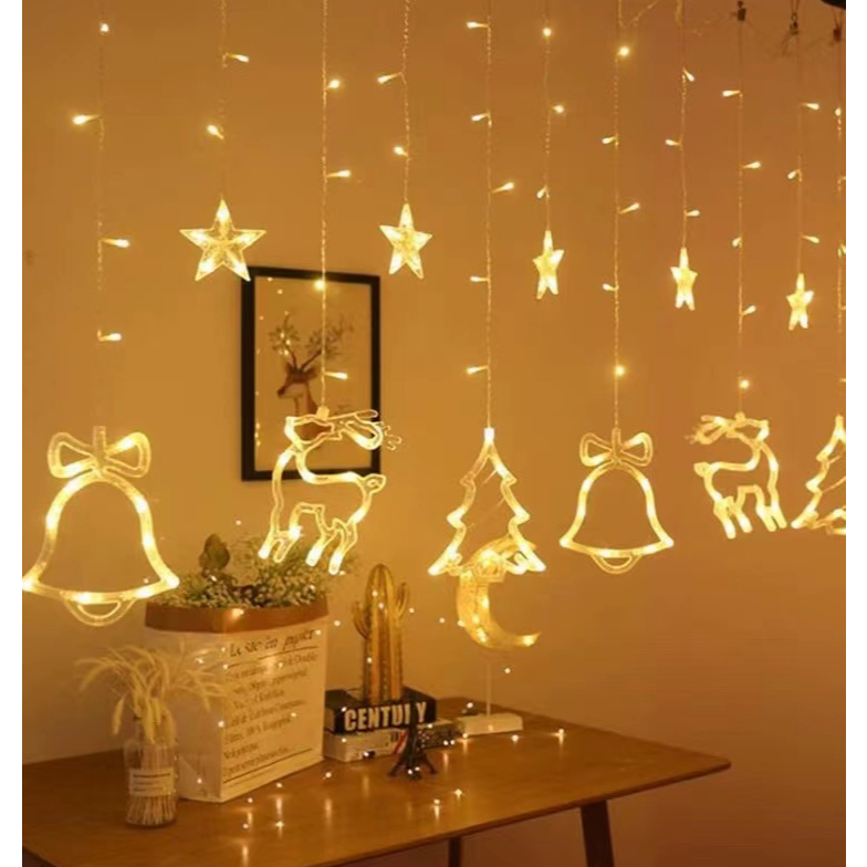 Rena de Natal Led: Onde Comprar | BuscaProdutos