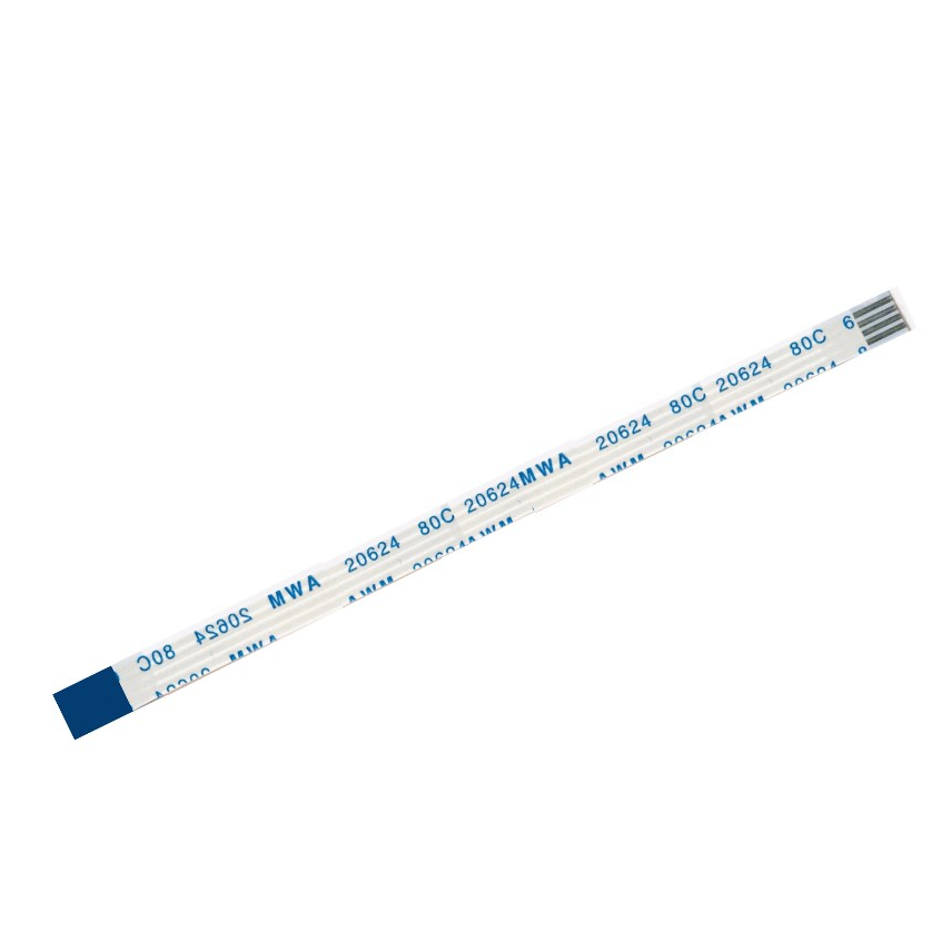 Cabo Flat 4 Vias Compatível  Para Botão Power Dell Inspiron 15 7559