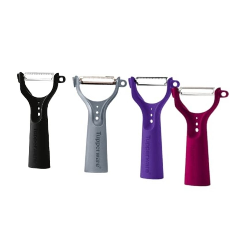 Descascador Tupperware fácil e prático 6 utilidades em Oferta na Shopee