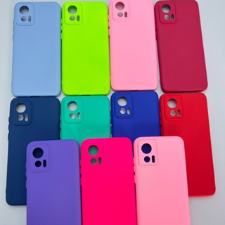 Capa Protetora Aveludada Para - EDGE 30 NEO - Motorola Kit Capa + Pelicula 3D ou Só 1 Capinha Case em Oferta na Shopee