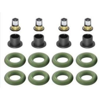 Filtro Para Bico Injetor Nissan Sentra Versa > Renault Fluence DS1260