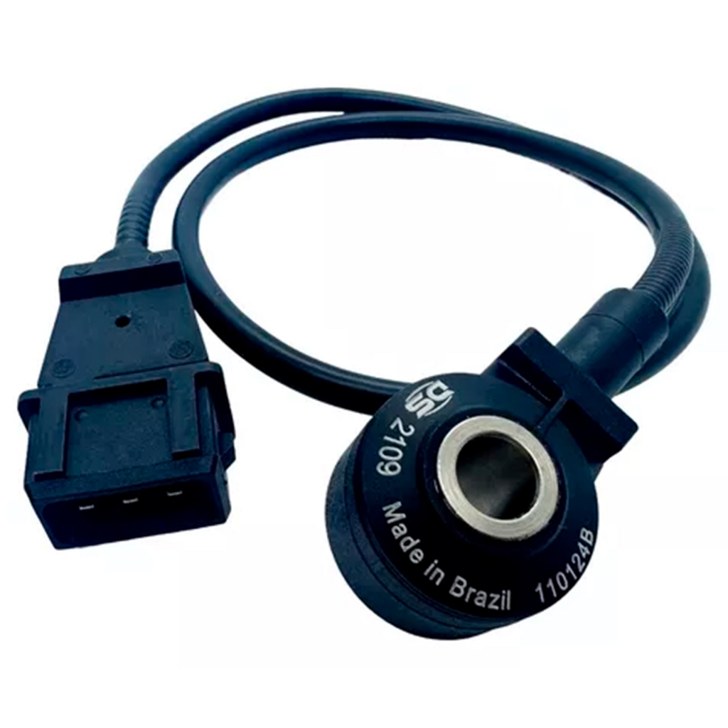 Sensor de Detonação Gol G2 1.0 4C 16V 97 ... 01