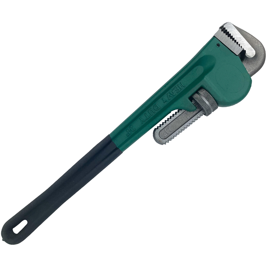 Chave Grifo 24'' Pol Profissional Tubulações Encanamento