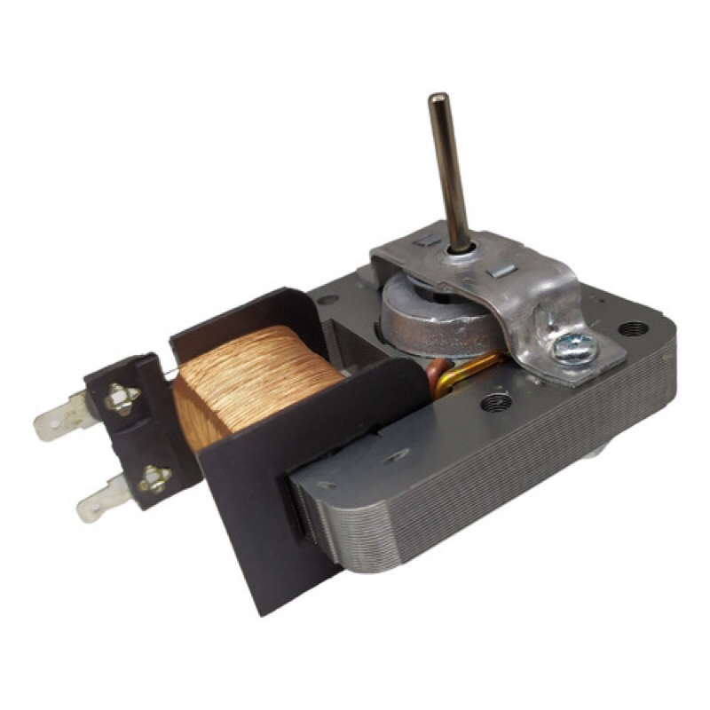 Motor Ventilador Microondas Panasonic NN-S45BH 127V Original