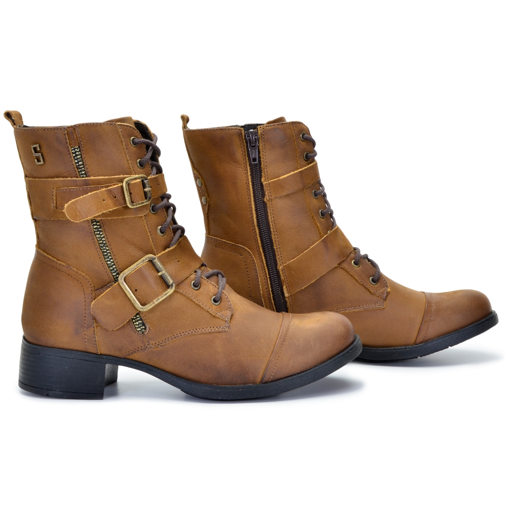 Bota Stefanello: Onde Comprar | BuscaProdutos