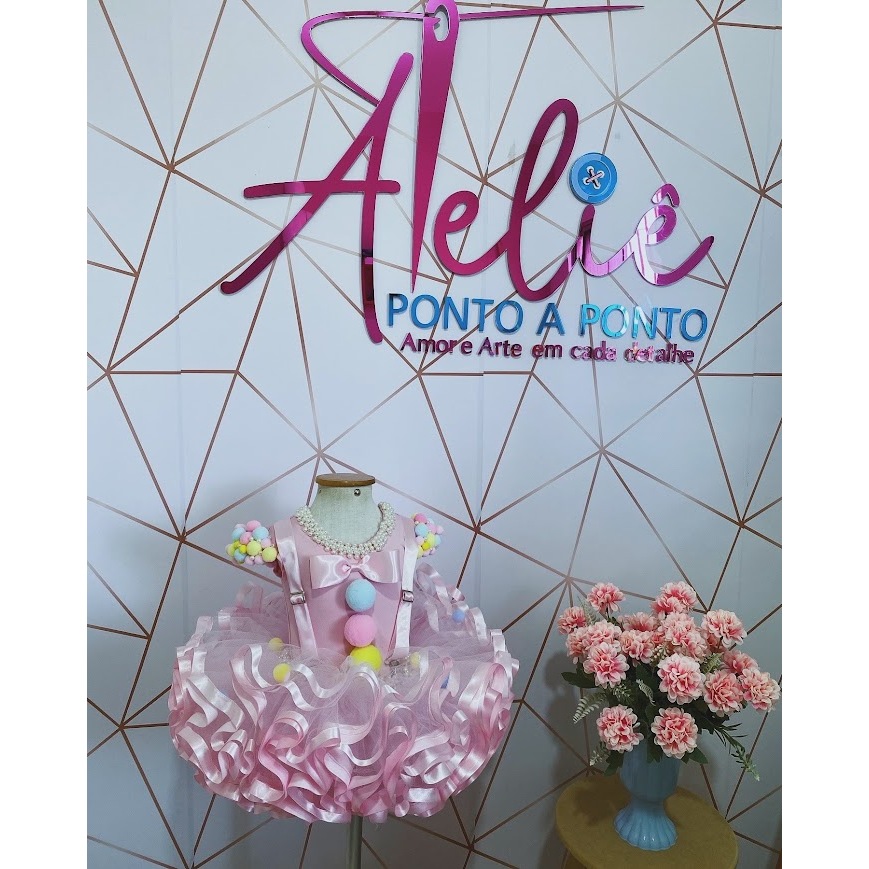 Fantasia Infantil Tamanho 2 - Comprar com Melhor Preço em Acessórios Infantis