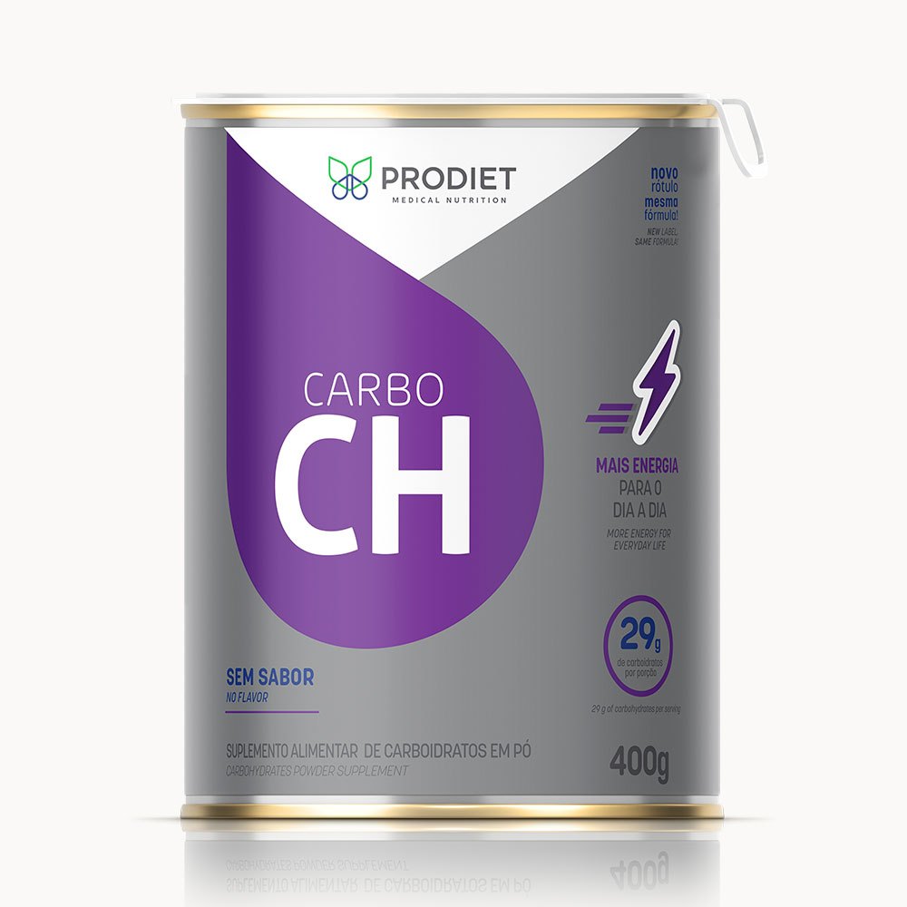 Prodiet - CarboCH - 400g