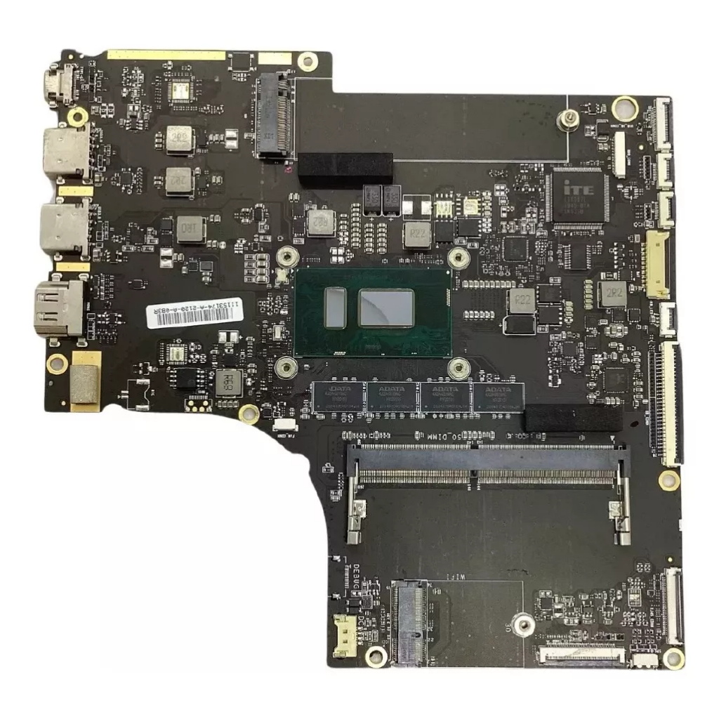 Placa mãe notebook Vaio Vhfe51f11x B0111h Intel Core I3-8130u