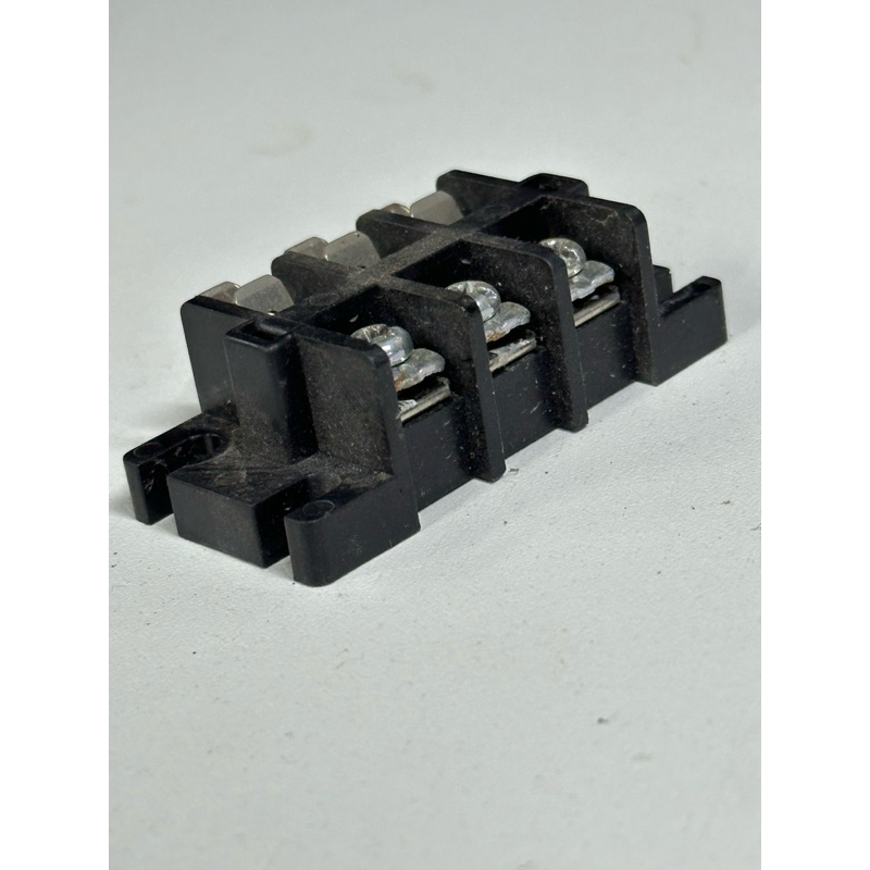 Conector Borne Terminal Ligação Piso teto evaporadora Ar Condicionado Fujitsu original