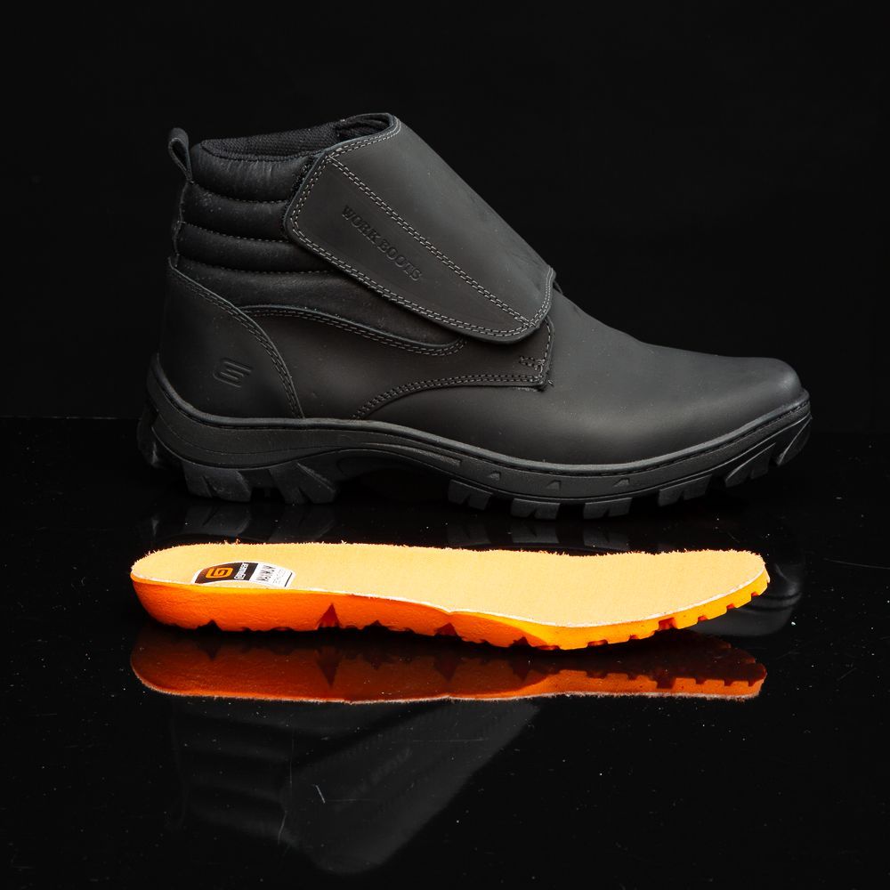 Bota de Soldador Epi: Onde Comprar | BuscaProdutos