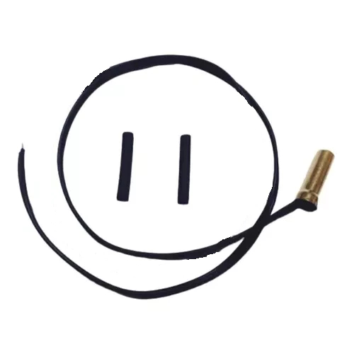 Sensor / Termistor / Sonda de Degelo / Serpentina 5K NTC Universal