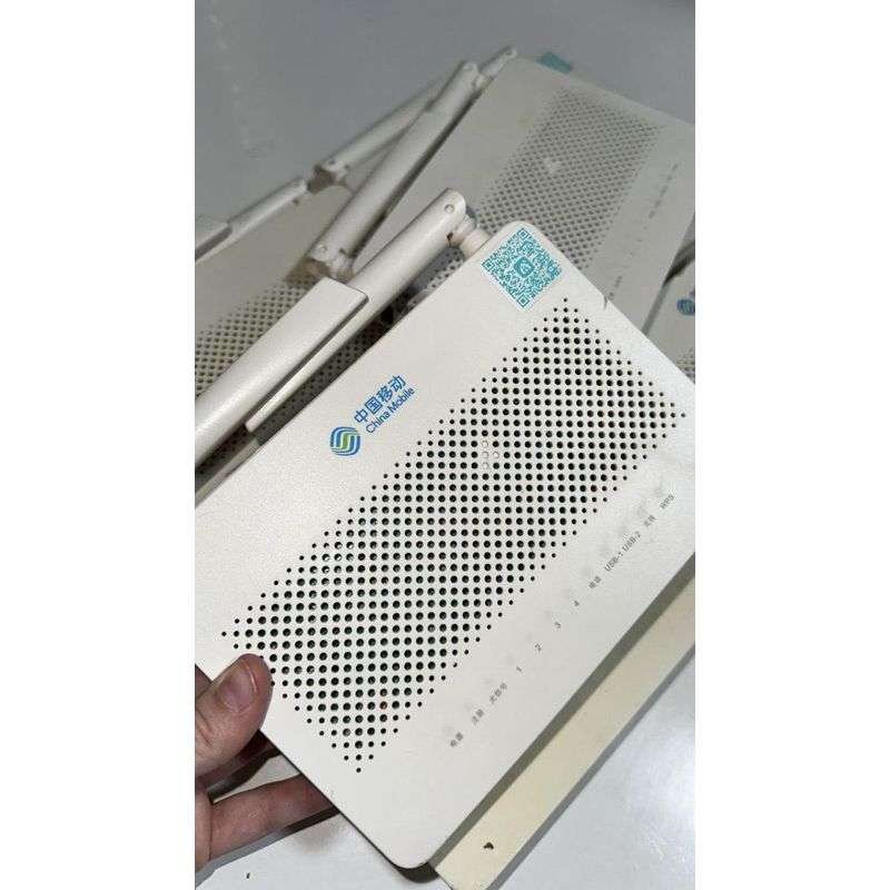 ONT HS8546V45 GPON ou Epon solicitar no chat