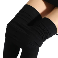 Z&D Lingerie Meia Calça Fio 80 Opaca Selene Original Com pé Sem pé