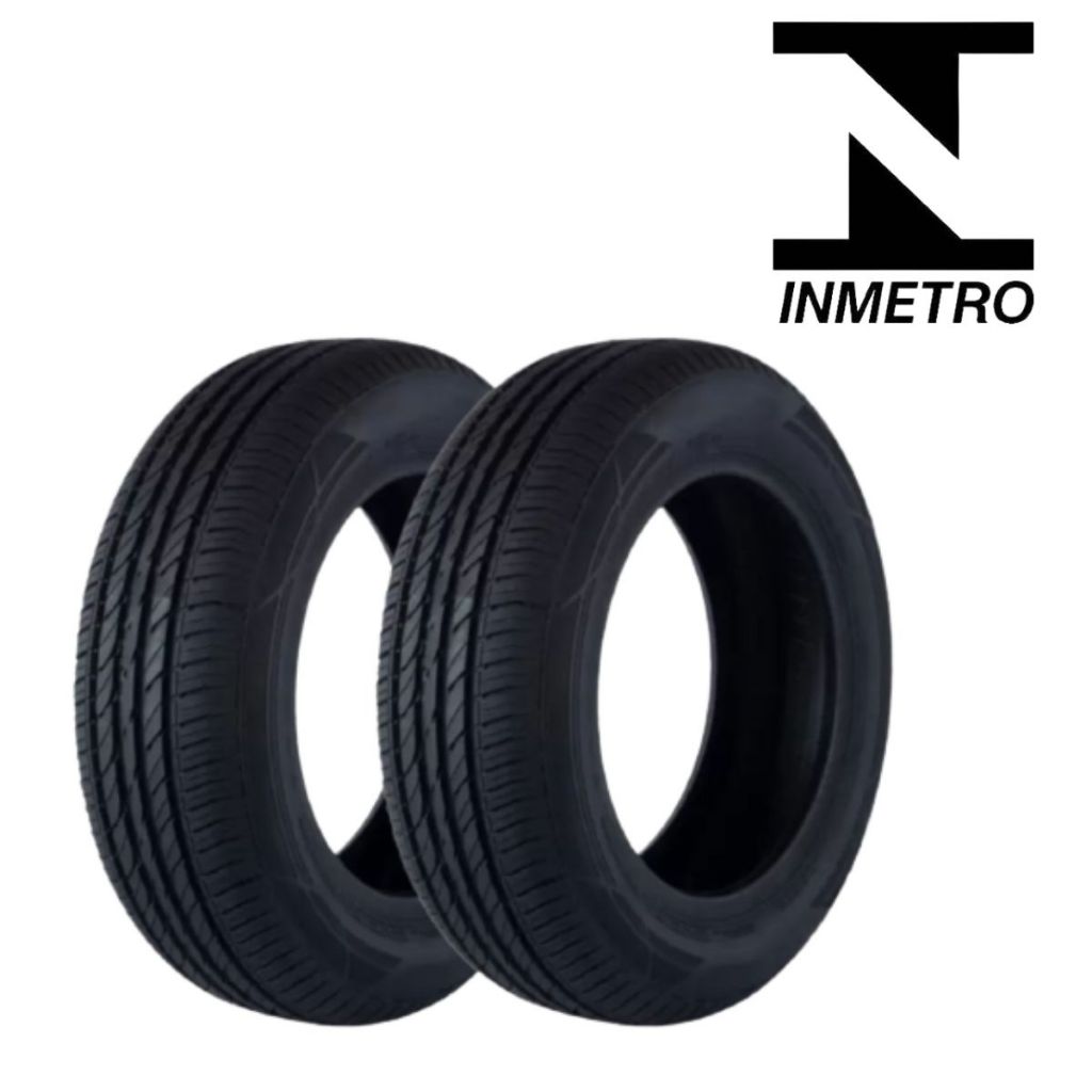 Kit Pneu Aro 17 - 225/45 Aro 17 Remold Linha Premium Com Garantia promoção Com Selo do Inmetro