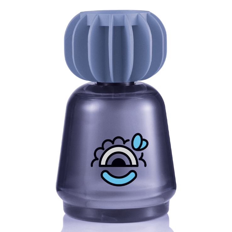 Colônia Catavento Natura Naturé 100 ml