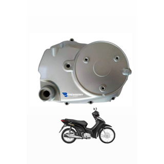 Tampa Motor Direita  Embreagem Honda Biz 125 Original em Oferta na Shopee