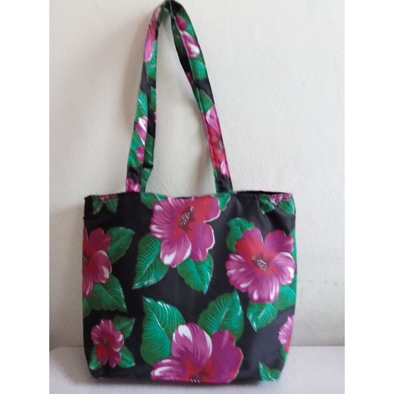Bolsa Multiuso estilo meia sacola,praia, picina,mercado,etc