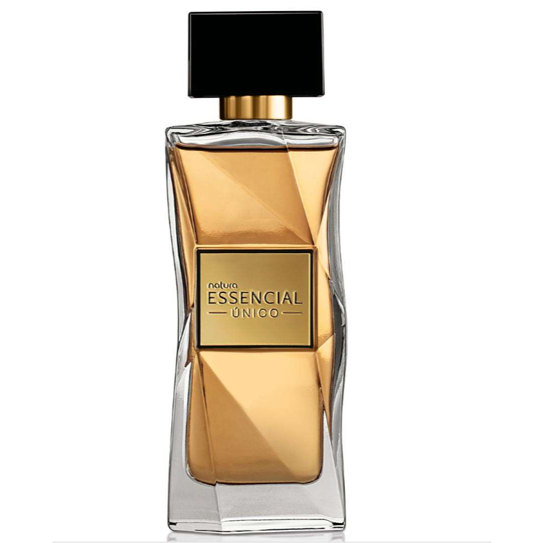 Desodorante Perfume Essencial Único Feminino 90 ml