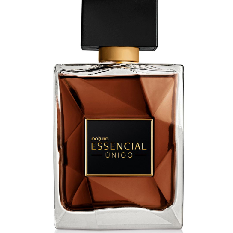 Desodorante Perfume Essencial Único Masculino 90 ml