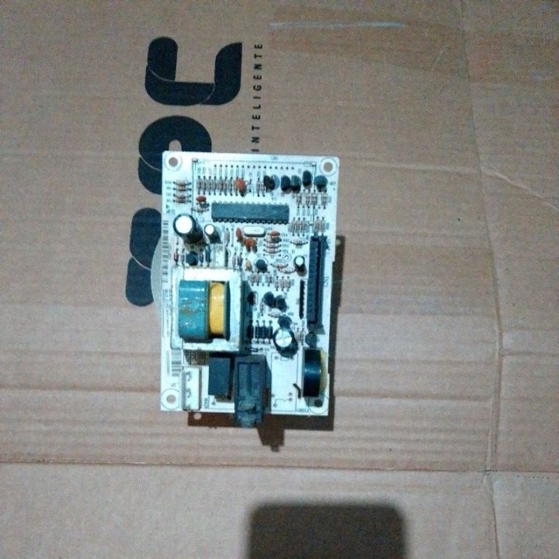 placa de micro-ondas Brastemp Ative 30L/Usado( BMS45(220V