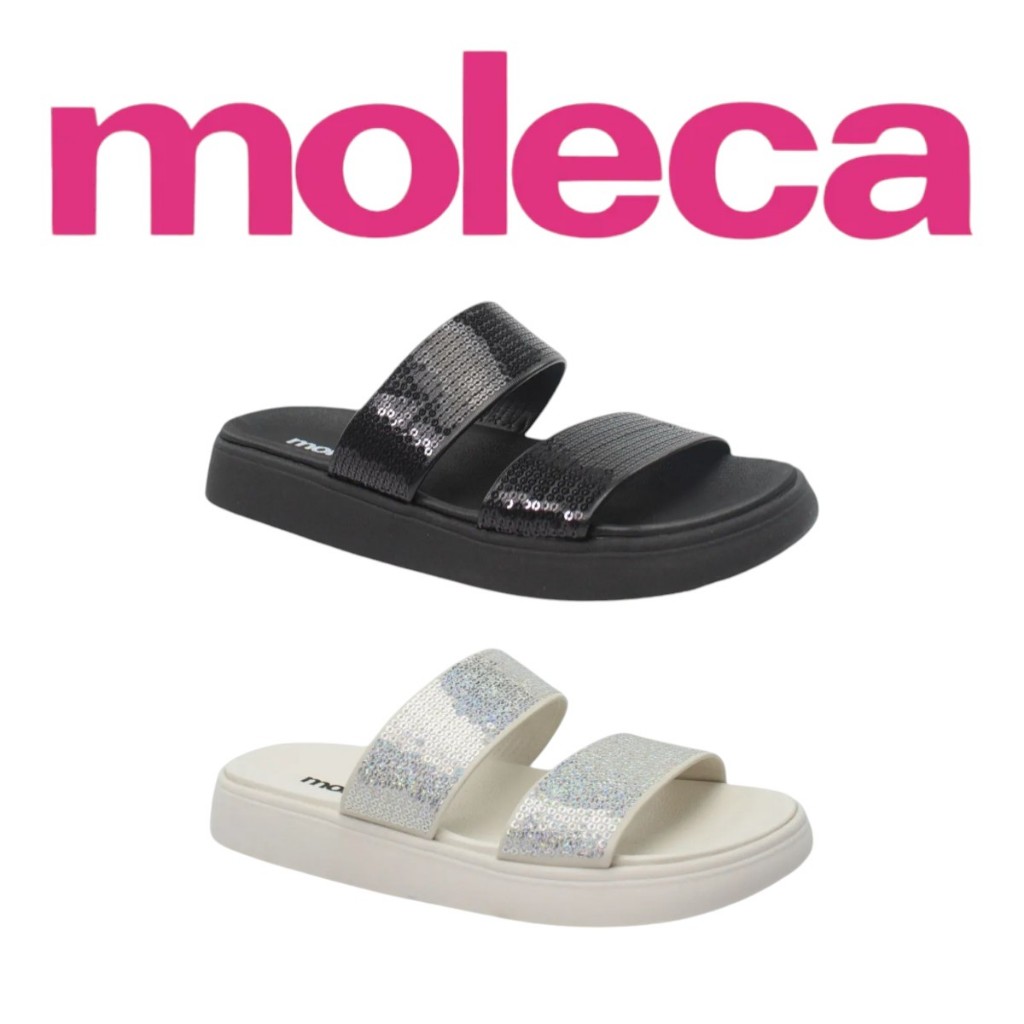 Chinelo Birken Papete Moleca Flatform Confortável Lançamento
