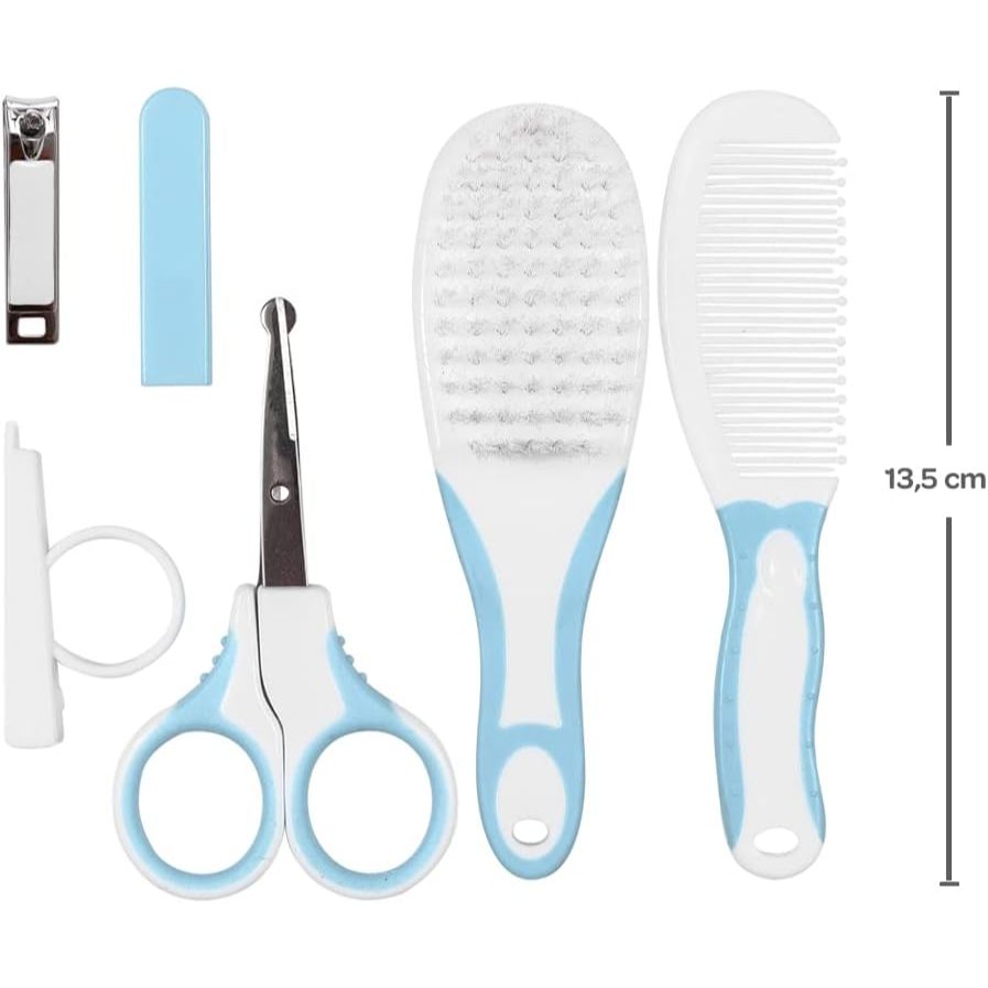 Buba Kit Cuidados Baby