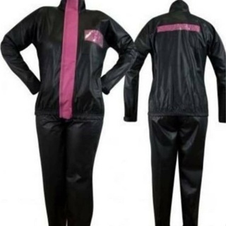 CAPA DE CHUVA IMPERMEAVEL FLY MOTOQUEIRO UNISEX