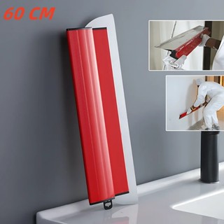 Desempenadeira Berox Compel 60cm Aço Inox Lâmina Flexível Lisa Para Massa Corrida Troca de Lâmina em Oferta na Shopee