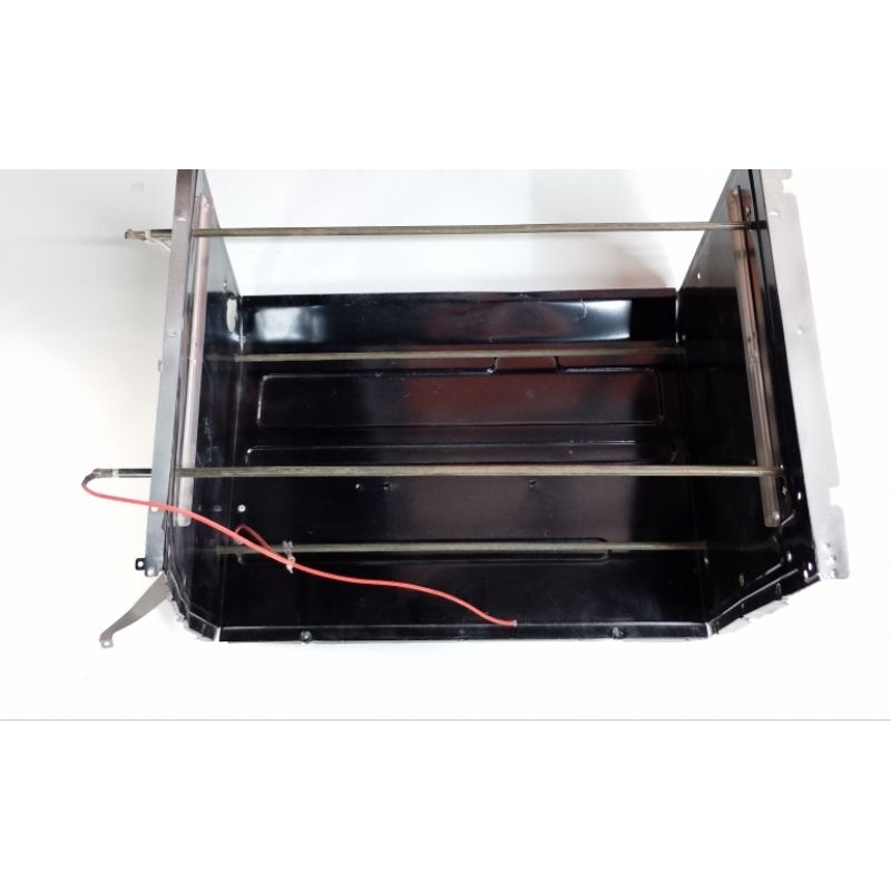 Cavidade Gabinete Interno Mont 127v Com Resistencia Forno 47l Embutir Bfe47e Philco/britania Original