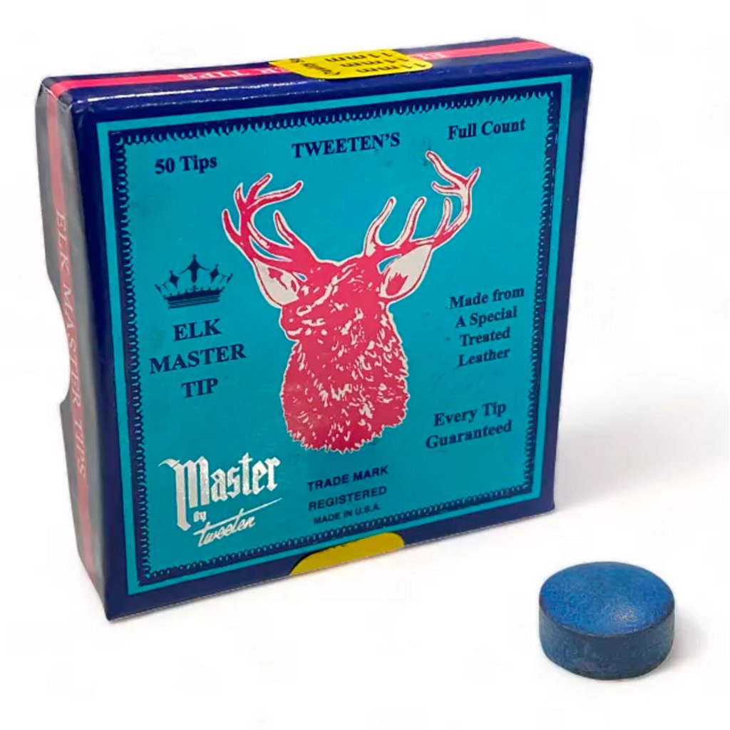 Kit 2 Solas Master Macia Oficial 11mm em Oferta na Shopee