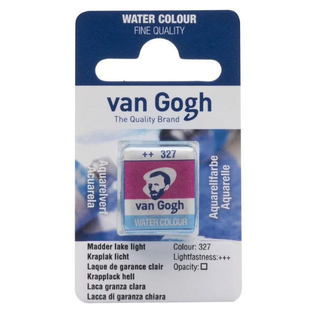 O que é Cores Aquarela Van Gogh? Guia e Onde Comprar | BuscaProdutos
