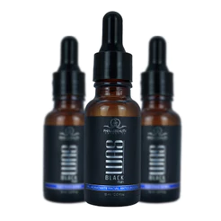 Gel Hidratante Antioleosidade facial Black Was