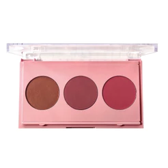 Trio de Blush PhálleBeauty PH0318