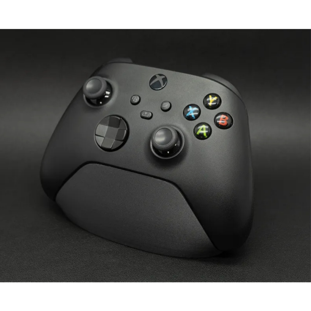Suporte Controle Xbox One e Series S minimalista Video Game Jogo Acessório