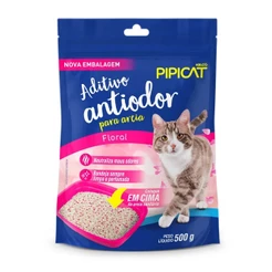 Kelco Pipicat Aditivo Antiodor Floral - 500g
