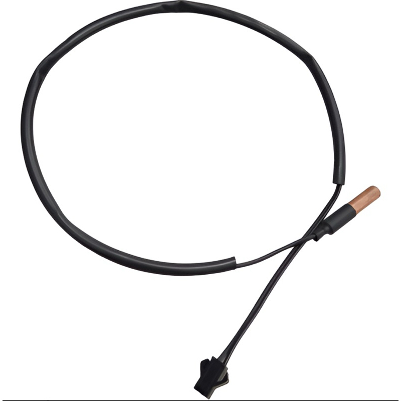 Sensor De Degelo Ar Inverter Fujitsu 50k original